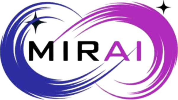 Mirai Logo